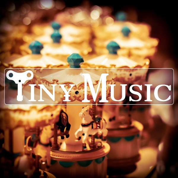 DOUCES MELODIES AVEC TINY MUSIC DOUCES MELODIES AVEC TINY MUSIC